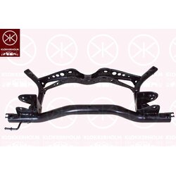 Rear Axle Beam KLOKKERHOLM 7521007 OE Ref 1K0505315AC