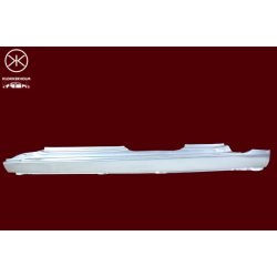 Sill Panel KLOKKERHOLM 7521012