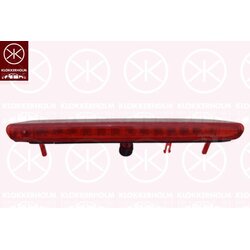 Auxiliary Brake Light KLOKKERHOLM 75210770 OE Ref 1Z9945097C