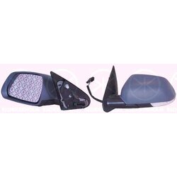 Exterior Mirror KLOKKERHOLM 75211044 OE Ref 1Z1857508G01C
