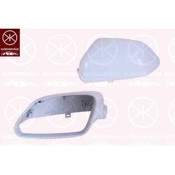 Exterior Mirror Cover KLOKKERHOLM 75211053 OE Ref 1Z0857537A GRU
