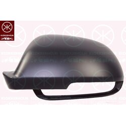 Exterior Mirror Cover KLOKKERHOLM 75211055 OE Ref 3T0857537  GRU
