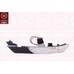 Direction Indicator Light KLOKKERHOLM 75211060 OE Ref 1Z0 949 102D