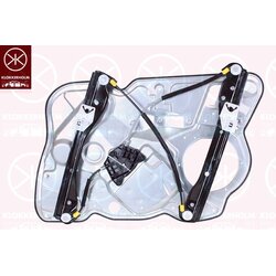 Window Regulator KLOKKERHOLM 75211802 OE Ref 1Z1837462