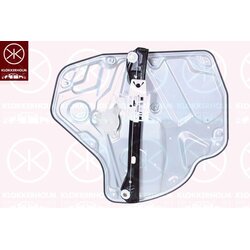 Window Regulator KLOKKERHOLM 75211902 OE Ref 1Z1839462A