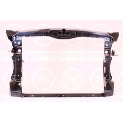 Front Slam Panel KLOKKERHOLM 7521200 OE Ref 1Z0805591F