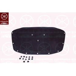 Engine Bay Insulation KLOKKERHOLM 75212850 OE Ref 1Z0863831A