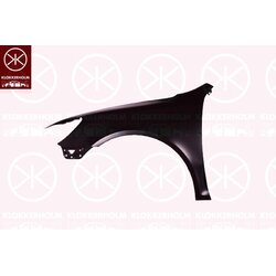 Wing KLOKKERHOLM 7521313 OE Ref 1Z0821105C