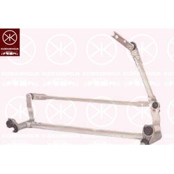 Wiper Linkage KLOKKERHOLM 75213280 OE Ref 1Z1955601