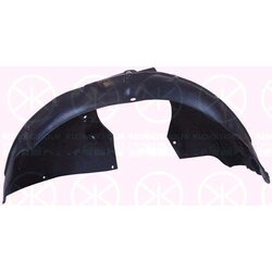 Mudguard KLOKKERHOLM 7521387 OE Ref 1Z0809957C