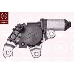 Wiper Motor KLOKKERHOLM 75217170 OE Ref 1Z9955711A