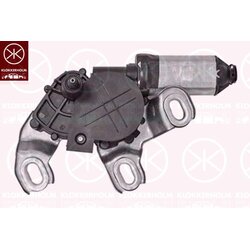 Wiper Motor KLOKKERHOLM 75217175 OE Ref 1Z5955711D