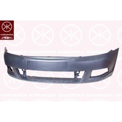 Bumper KLOKKERHOLM 7521903 OE Ref 1Z0807221M
