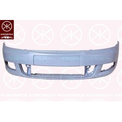 Bumper KLOKKERHOLM 7521903A1 OE Ref 1Z0807221M