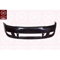 Bumper KLOKKERHOLM 7521904A1 OE Ref 1Z0807221P