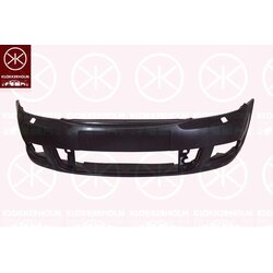 Bumper KLOKKERHOLM 7521905A1 OE Ref 1Z0807221N