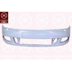 Bumper KLOKKERHOLM 7521906A1 OE Ref 1Z0807221Q