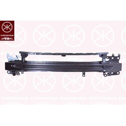 Bumper Support Bar KLOKKERHOLM 7521942 OE Ref 1Z0807109C