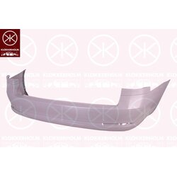 Pare-chocs 7521953 pour SKODA OCTAVIA 1Z9807421F