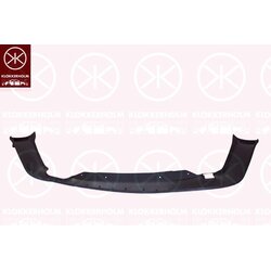 Spoiler KLOKKERHOLM 7521970 OE Ref 1Z5807521 B41
