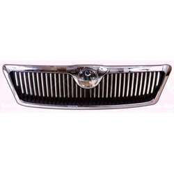 Radiator Grille KLOKKERHOLM 7521990 OE Ref 1Z0853668  B41