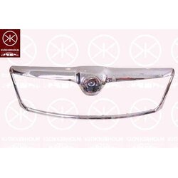 Radiator Grille Frame KLOKKERHOLM 7521995 OE Ref 1Z0853661A739