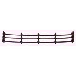Bumper Grille KLOKKERHOLM 7521996A1 OE Ref 1Z0853677  B41
