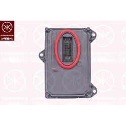 Control Unit KLOKKERHOLM 75220080A1 OE Ref 1T0 941 329A