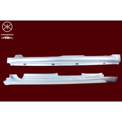 Sill Panel KLOKKERHOLM 7522012 OE Ref 5E5809602C