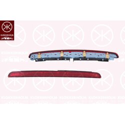 Auxiliary Brake Light KLOKKERHOLM 75220770 OE Ref 5E9945097C