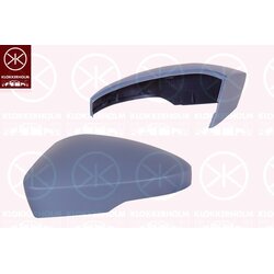 Exterior Mirror Cover KLOKKERHOLM 75221054 OE Ref 2GA857538GRU
