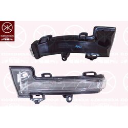 Direction Indicator Light KLOKKERHOLM 75221057 OE Ref 2GA949101A