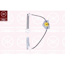 Lève-vitre 75221902 pour SKODA OCTAVIA