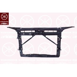 Front Slam Panel KLOKKERHOLM 7522200 OE Ref 5E0805588