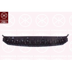 Spoiler KLOKKERHOLM 7522225 OE Ref 5E08076119B9