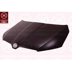 Bonnet KLOKKERHOLM 7522280 OE Ref 5E0823031