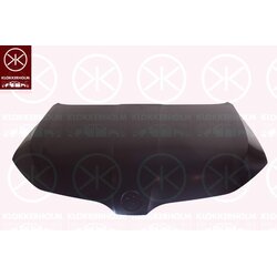 Bonnet KLOKKERHOLM 7522281A1 OE Ref 5E0823031B