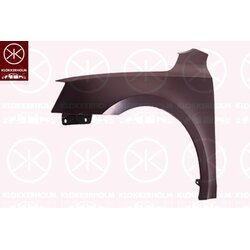 Wing KLOKKERHOLM 7522311 OE Ref 5E0821105B