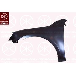 Wing KLOKKERHOLM 7522314A1 OE Ref 5E0821106C