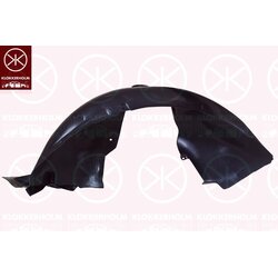 Mudguard KLOKKERHOLM 7522387 OE Ref 5E0809957D