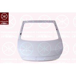 Tailgate Bootlid KLOKKERHOLM 7522710 OE Ref 5EU 827 025 B