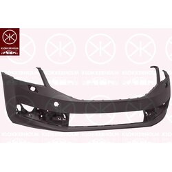Bumper KLOKKERHOLM 7522904A1 OE Ref 5E0807221P