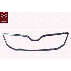Bumper Grille KLOKKERHOLM 7522911 OE Ref 5E0853761A F9R