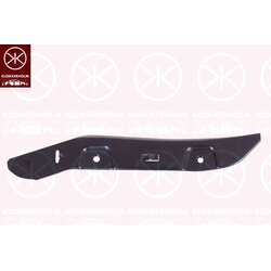 Bumper Mounting Bracket KLOKKERHOLM 7522932 OE Ref 5E0807050