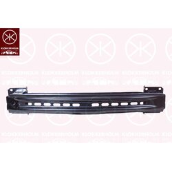 Bumper Support Bar KLOKKERHOLM 7522941 OE Ref 5E0807109F
