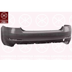 Bumper KLOKKERHOLM 7522950 OE Ref 5E5807421