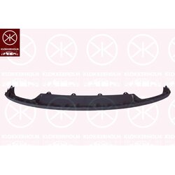 Spoiler KLOKKERHOLM 7522970 OE Ref 5E5807521A
