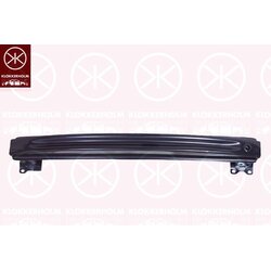 Barre de support de pare-chocs 7522980 pour SKODA OCTAVIA