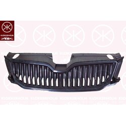 Radiator Grille KLOKKERHOLM 7522991 OE Ref 5E0853651