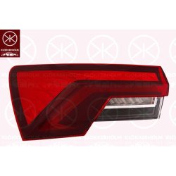 Combination Rear Light KLOKKERHOLM 75230732 OE Ref 5E3945208